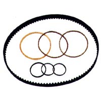 Poly V Belt Manufacturer Supplier Wholesale Exporter Importer Buyer Trader Retailer in Morbi Gujarat India